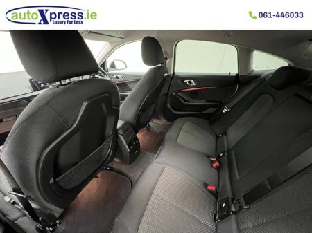 2021 BMW 2 Series - thumbnail 6