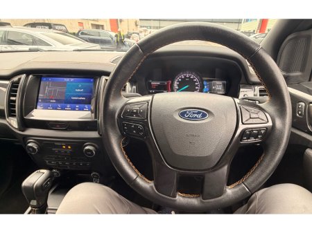 2022 Ford Ranger - thumbnail 14