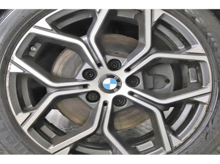 2020 BMW X1 XDRIVE18D XLINE*BEIGE LEATHER* €29,890 thumbnail