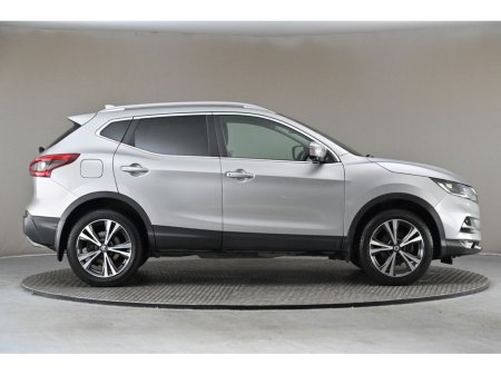 2019 Nissan Qashqai - thumbnail 11