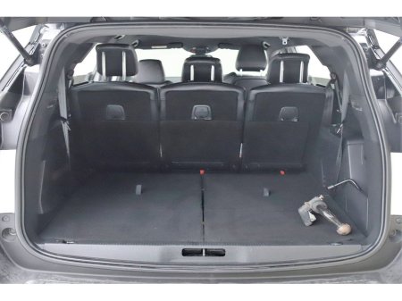 2019 Peugeot 5008 1.5HDI GT LINE BLUE thumbnail