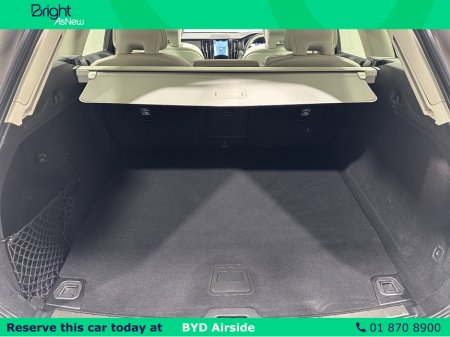 2023 Volvo XC60 - thumbnail 23