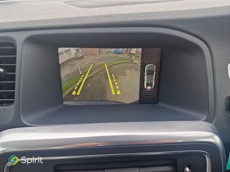 2018 Volvo S60 - thumbnail 10