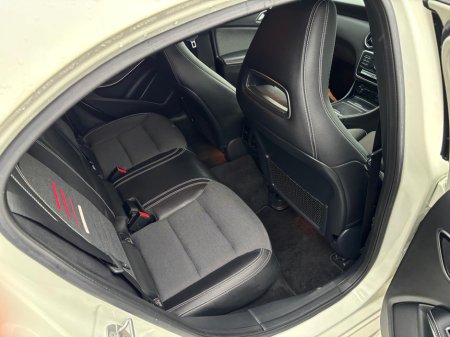 2018 Mercedes-Benz A Class Merc a180, 1,6 petrol,  amg spec, fully loaded €21,900 thumbnail