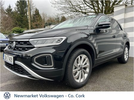 2026 Volkswagen T-Roc - thumbnail 19