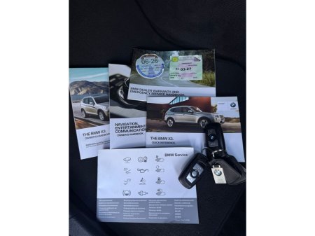 2014 BMW X3 - thumbnail 28