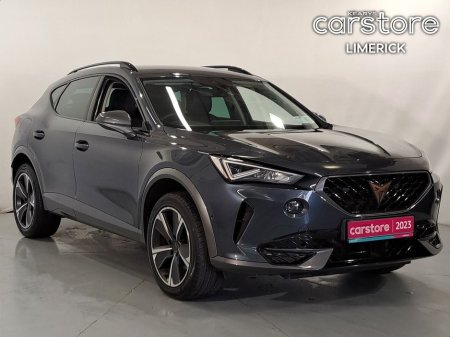 2023 Cupra Formentor - €26,833