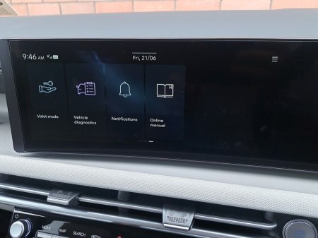 2025 Hyundai Tucson Platinum Automatic Plug in Hybrid with panomaric sunroof. €47,450 thumbnail