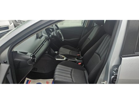 2017 Mazda Mazda2 - thumbnail 22