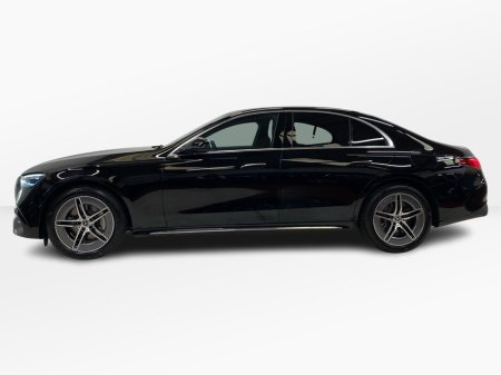 2026 Mercedes-Benz E Class - thumbnail 5