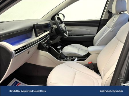 2025 Hyundai Tucson - thumbnail 11