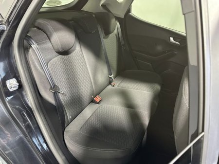 2023 Ford Fiesta Titanium 1.0 231 €18,800 thumbnail