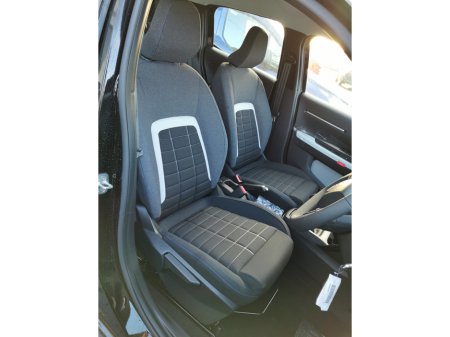 2026 Citroen C3 1.2 PETROL €26,500 thumbnail