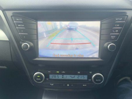 2018 Toyota Avensis - thumbnail 12