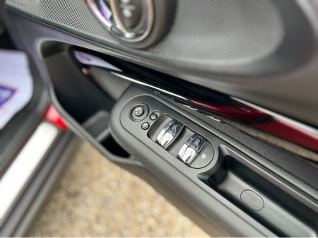 2017 MINI Clubman - thumbnail 13