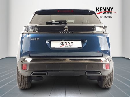 2021 Peugeot 3008 - thumbnail 6