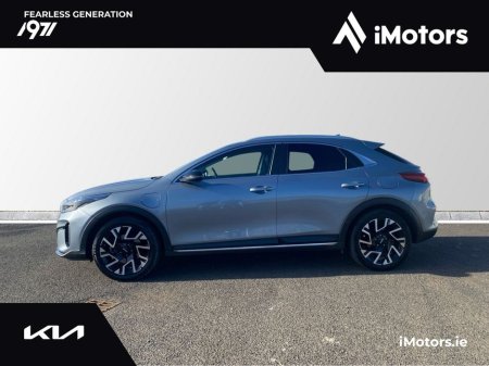 2023 Kia XCeed - thumbnail 3