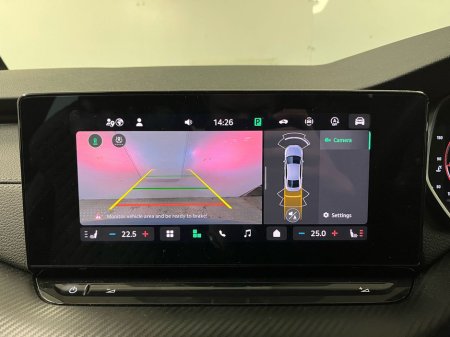 2025 Skoda Octavia - thumbnail 13