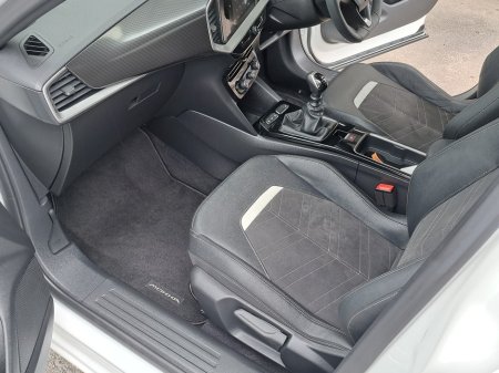 2025 Opel Mokka - thumbnail 17