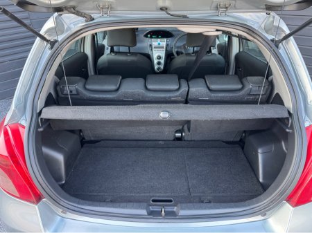 2007 Toyota Yaris - thumbnail 18