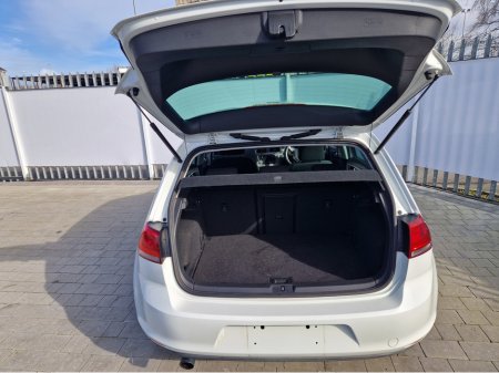 2013 Volkswagen Golf - thumbnail 8