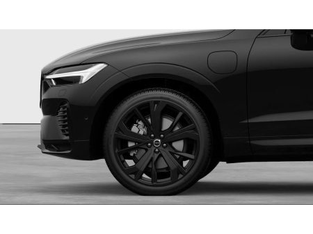 2026 Volvo XC60 - thumbnail 9