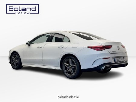 2021 Mercedes-Benz CLA Class 250 AMG PHEV *JUST IN* €100 P/W €29,995 thumbnail