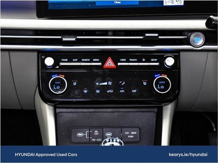 2024 Hyundai Tucson FL Executive thumbnail