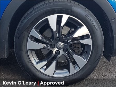 2021 Opel Grandland X - thumbnail 10