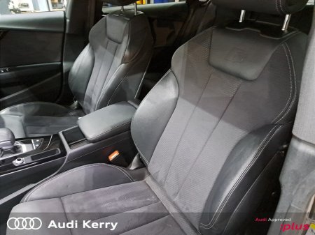 2024 Audi A5 - thumbnail 11