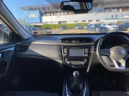 2020 Nissan X-Trail - thumbnail 8