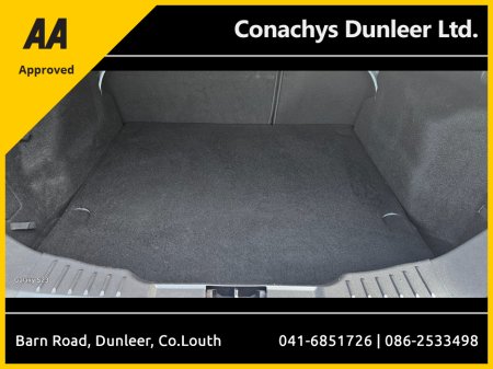 2016 Ford Focus TITANIUM 1.5 TD 95PS 6SPEED 4DR thumbnail