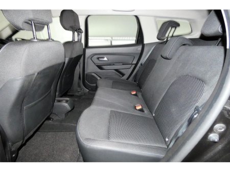 2019 Dacia Duster - thumbnail 16