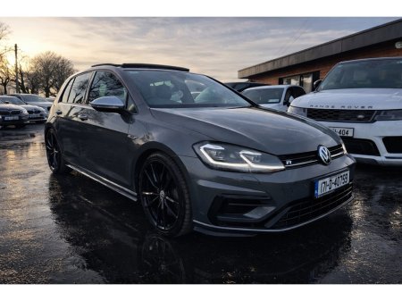 2017 Volkswagen Golf - thumbnail 9