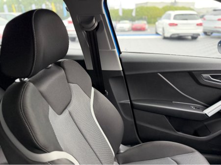 2019 Audi Q2 SPORT - 1.0L PETROL - AUTO - 12M WARRANTY - CAR: 1715 €23,950 thumbnail