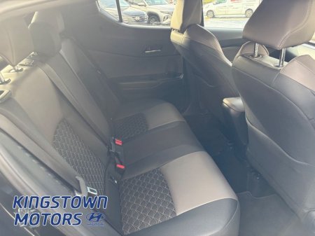 2021 Toyota C-HR - thumbnail 23