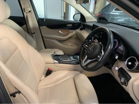 2020 Mercedes-Benz CLC Class 200 D 5DR AUTO €39,900
