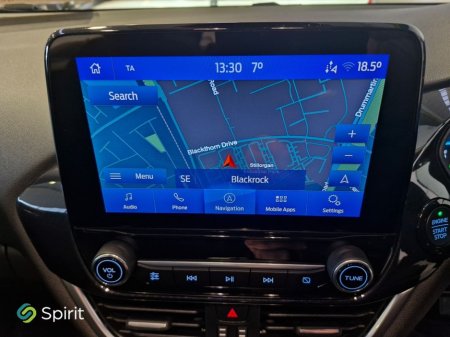 2022 Ford Puma 1.0L EcoBoost mHEV 125PS Titanium *Call Jonathan On08797853839* €20,900 thumbnail