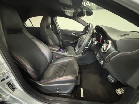 2016 Mercedes-Benz A Class - thumbnail 11