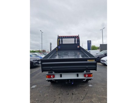 2026 Peugeot Boxer TIPPER *AVAILABLE* PRICE ALL IN EX VAT thumbnail