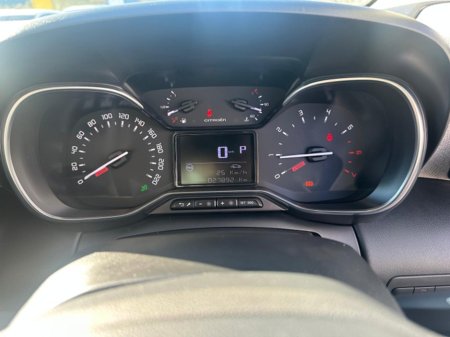 2020 Citroen C3 Aircross 1.2L Petrol Automatic Low Mileage (1695) €14,495 thumbnail