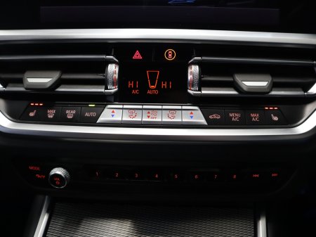 2022 BMW 3 Series *14* M SPORT AUTO €30,900 thumbnail