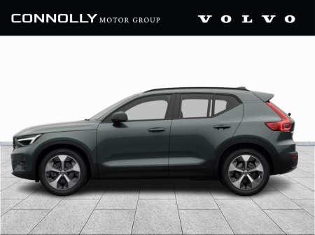 2026 Volvo XC40 B3 Plus Dark €568pm €53,090 thumbnail
