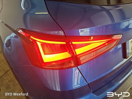 2022 SEAT Arona 1.0TSI 110hp Xperience €18,975 thumbnail