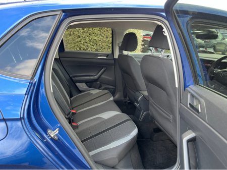 2020 Volkswagen Polo - thumbnail 9