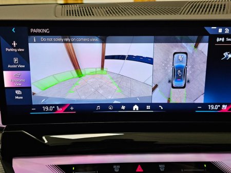 2024 BMW 5 Series 550E ! OVER 114K NEW €73,950 thumbnail