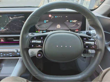 2023 Hyundai Ioniq 6 - thumbnail 19