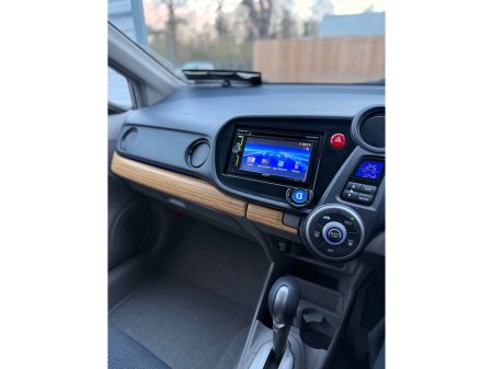 2009 Honda Insight - thumbnail 39