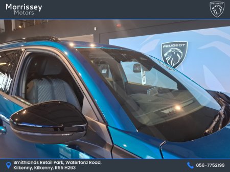 2026 Peugeot 2008 HYBRID 145BHP e-DCS6 €38,950 thumbnail