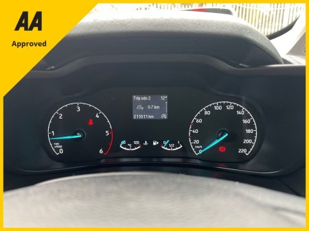 2019 Ford Transit Connect - thumbnail 13